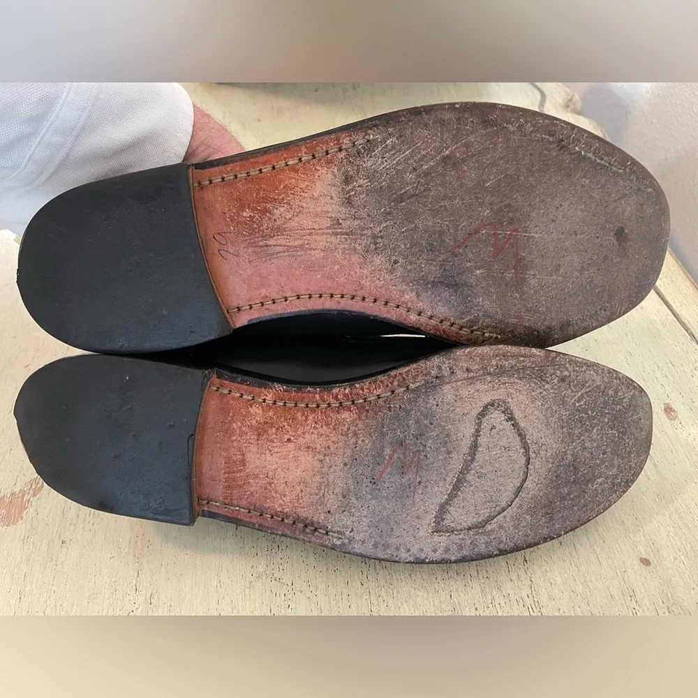 Allen Edmonds allen edmonds